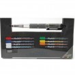 Lapiseira Pentel 2.0mm Multi 8