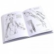 Livro Anatomia Artística - Michel Lauricella