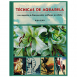 Técnicas de Aquarela - Robin Berry