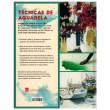 Técnicas de Aquarela - Robin Berry