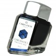 Tinta Para Caneta Tinteiro Caran d'Ache Chromatics Magnetic Blue 50ml