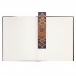 Marca Página Paperblanks Safavid Indigo