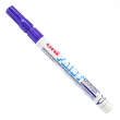 Marcador Uni Paint Marker PX-21 Roxa