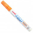Marcador Uni Paint Marker PX-20 Laranja