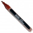 Marcador Liquitex Paint Marker Burnt Sienna 127 4mm
