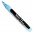 Marcador Paint Marker Liquitex Light Blue Permanent 770 4mm