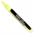 Marcador Paint Marker Fluorescent Yellow 981 4mm
