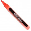 Marcador Paint Marker Fluorescent Red 983 4mm