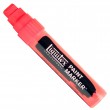 Marcador Liquitex Paint Marker 15mm Fluorescent Red
