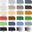 Marcador Promarker 24 Tons Arquitetura Winsor & Newton