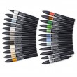 Marcador Promarker 24 Tons Arquitetura Winsor & Newton