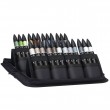 Marcador Promarker 24 Tons Arquitetura Winsor & Newton