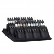 Marcador Promarker 24 Tons de Cinza e Preto Winsor & Newton