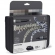 Marcador Promarker 24 Tons de Cinza e Preto Winsor & Newton