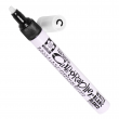 Pen Touch Caneta Permanente 5.0 Branca Sakura 
