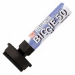 Marcador Zig Posterman Kuretake Biggie 50 Black PMA-150 