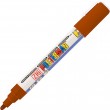 Marcador Zig Posterman Kuretake Brown PMA-30