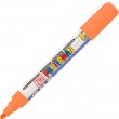 Marcador Zig Posterman Kuretake Fluorescent Orange PMA-30