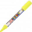 Marcador Zig Posterman Kuretake Fluorescent Yellow PMA-30