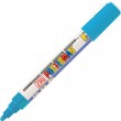 Marcador Zig Posterman Kuretake Light Blue PMA-30