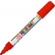Marcador Zig Posterman Kuretake Red PMA-30