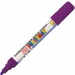 Marcador Zig Posterman Kuretake Violet PMA-30