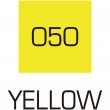Marcador Zig Posterman Kuretake Yellow PMA-30
