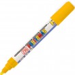 Marcador Zig Posterman Kuretake Yellow PMA-30