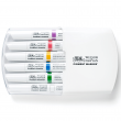 Marcador Winsor & Newton Pigment Marker Tons Ricos