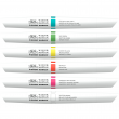 Marcador Winsor & Newton Pigment Marker Tons Vibrantes