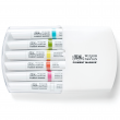Marcador Winsor & Newton Pigment Marker Tons Vibrantes