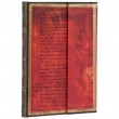 Paperblanks Mary Sheiley Frankenstein Pautado Capa Dura Midi 