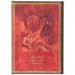 Paperblanks Mary Sheiley Frankenstein Pautado Capa Dura Midi 