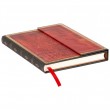 Paperblanks Mary Sheiley Frankenstein Pautado Capa Dura Midi 