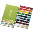 Kit Aquarela Kuretake Gansai Tambi 36 Cores