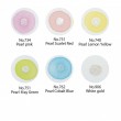 Kit Aquarela Kuretake Gansai Tambi Pearl Colors 06 Cores