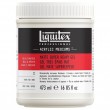 Gel Medium Acrílico Fosco Liquitex Super Heavy 473ml 5816