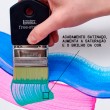 Medium Para Tinta Acrílica Satinado 237ml Liquitex