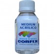 Medium Acrílico Corfix 100ml