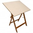 Mesa Para Desenho 4830 Trident 80x100cm ESTUDANTE