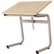 Mesa Para Desenho Trident Tub 10 G 80x100cm