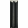 Mina Carvão Sintético 5.6mm Extra Grossa 8673/3 Caixa com 06 minas