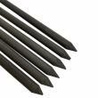 Mina Carvão Sintético 5.6mm Extra Grossa 8673/3 Caixa com 06 minas