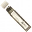 Mina Aquarelável 3.8mm 33 Marrom Escuro