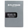 Tinta Para Caneta Tinteiro Platinum Miscível Cyclamen Pink 20ml