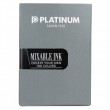 Tinta Para Caneta Tinteiro Platinum Miscível Leaf Green 20ml