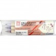 Caneta de Caligrafia Zig Elegance 03 Cores Kuretake