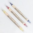 Caneta de Caligrafia Zig Harmony 03 Cores Kuretake
