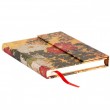 Paperblanks Natsu Pautado Capa Dura Ultra