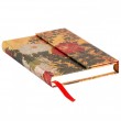 Paperblanks Natsu Pautado Capa Dura Mini 